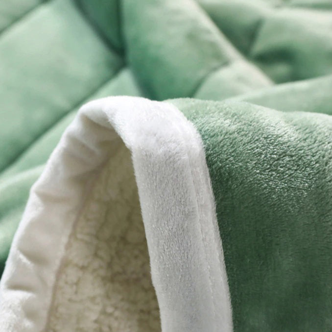 Carro Moda | Luxury Blanket - Luxe en Warme Winterdeken